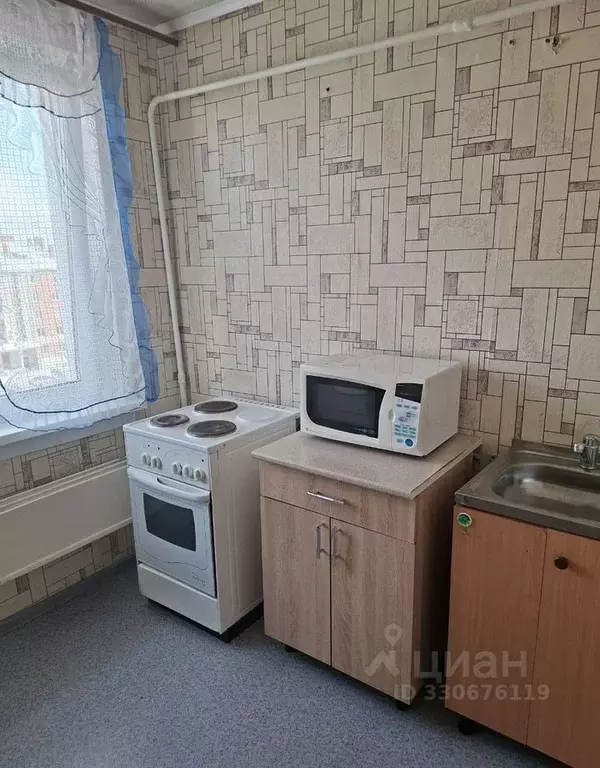 1-к кв. Новосибирская область, Искитим Южный мкр, 4 (30.0 м) - Фото 1