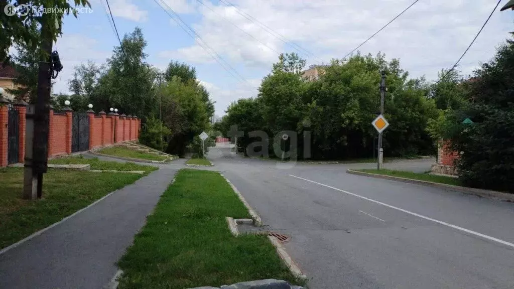 Дом в Тюмень, Союзная улица (30 м) - Фото 2