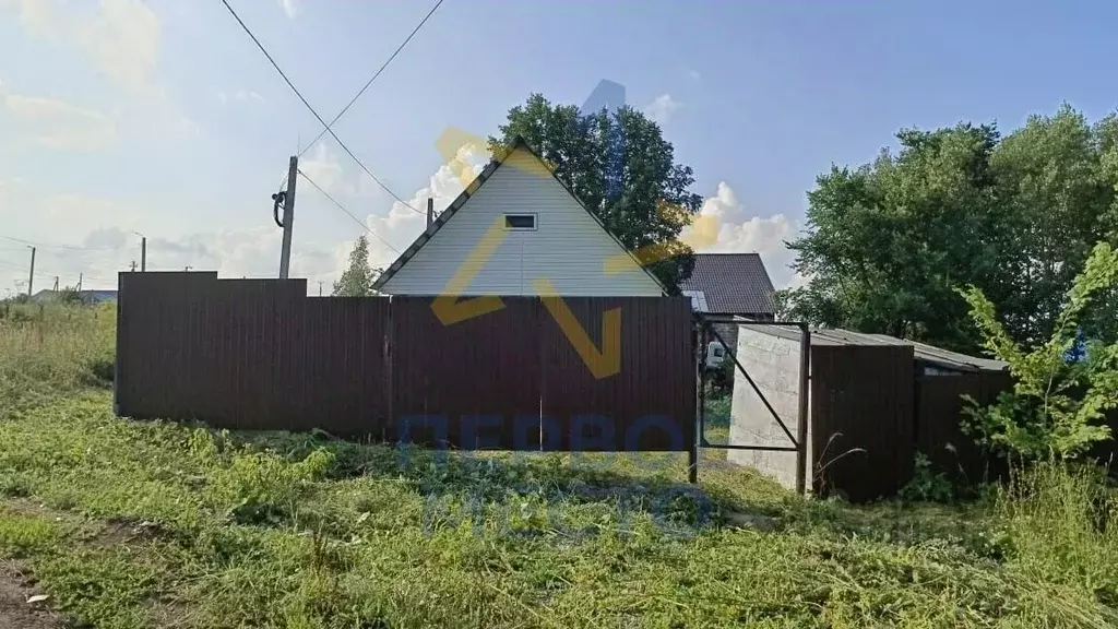 Участок в Башкортостан, Благовещенск Юбилейная ул. (9.49 сот.) - Фото 1