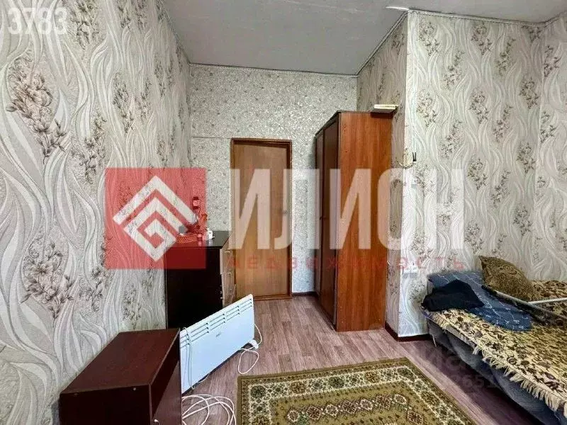 1-к кв. Крым, Феодосия муниципальный округ, Щебетовка пгт ул. Ленина, ... - Фото 2