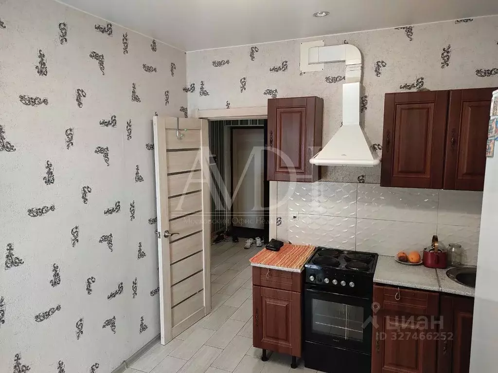 2-к кв. Московская область, Ивантеевка Пушкинский городской округ, ... - Фото 2