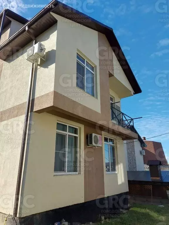 Дом в Сочи, микрорайон Светлана, улица Лысая Гора (157 м) - Фото 1