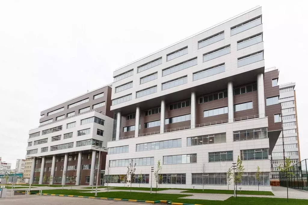 Офис в Москва Отрадная ул., 2Бс9 (1872 м) - Фото 2