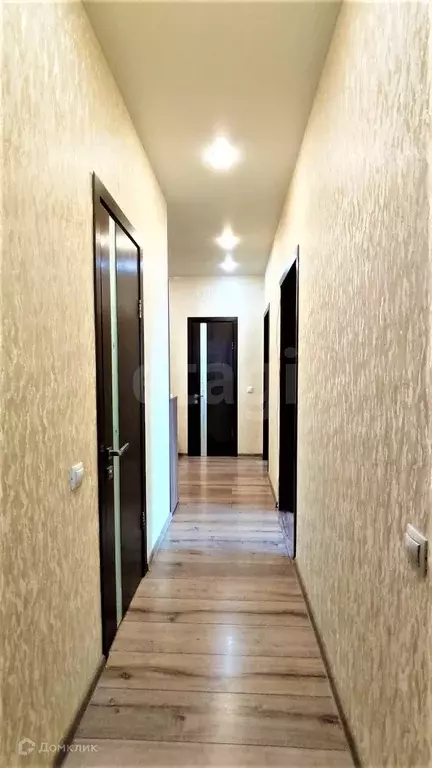 Продаётся 2-к квартира, 58 м - Фото 1