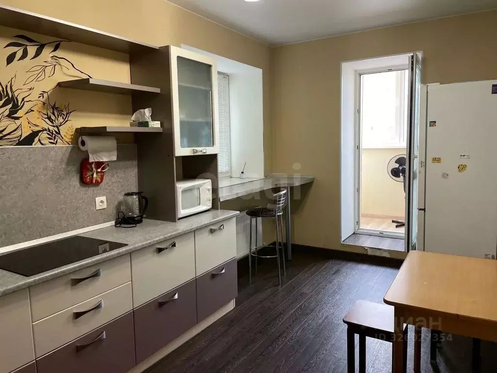 2-к кв. Тюменская область, Тюмень Широтная ул., 158к3 (66.5 м) - Фото 1