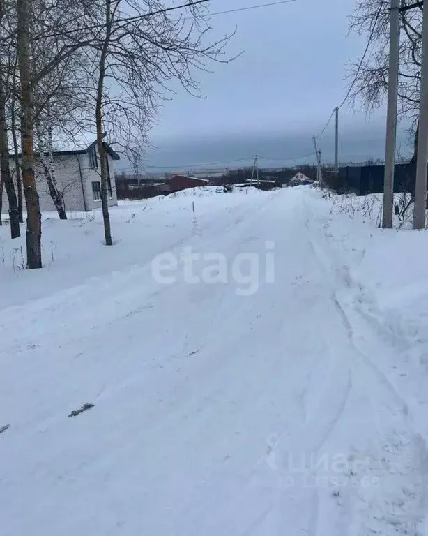 Дом в Тверская область, Калининский муниципальный округ, д. Неготино  ... - Фото 1