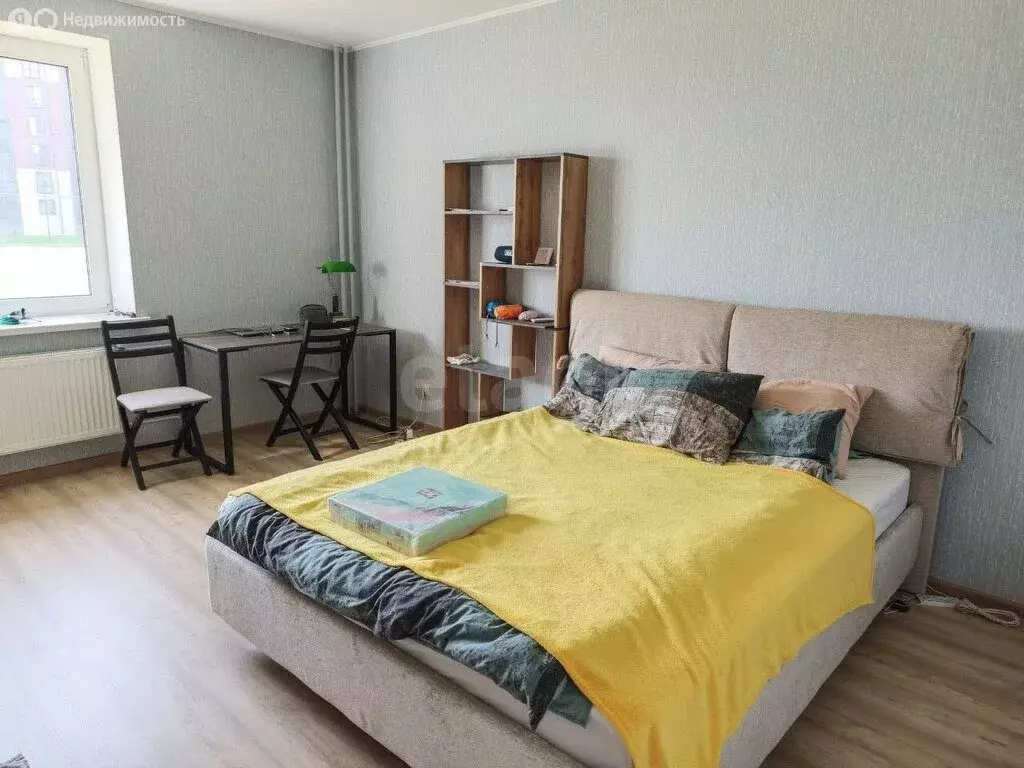 1-комнатная квартира: Мокшино, Норильский бульвар, 11 (55.2 м) - Фото 1