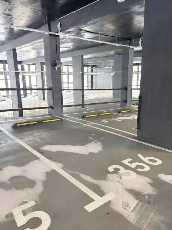 Гараж в Московская область, Мытищи 15-й мкр,  (13 м) - Фото 2