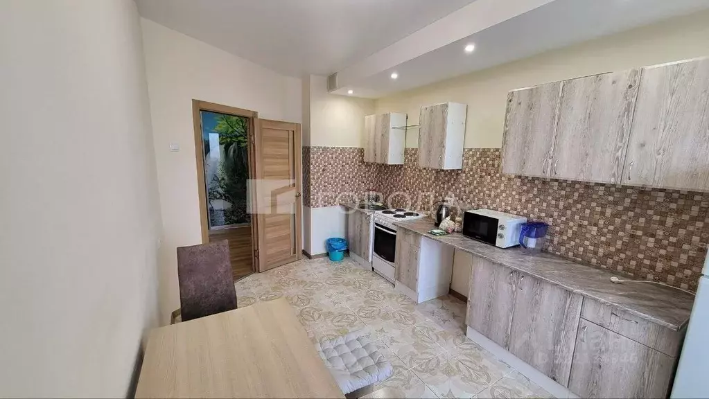 2-к кв. Новосибирская область, Новосибирск ул. Бориса Богаткова, 67 ... - Фото 1