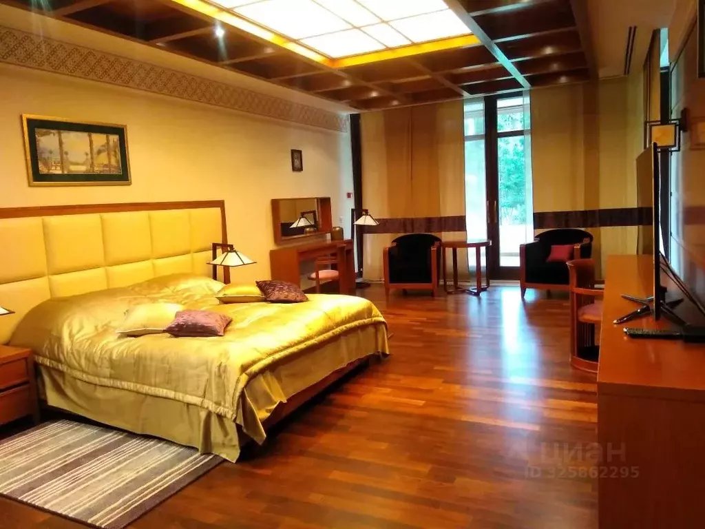 Дом в Московская область, Одинцовский городской округ, д. Маслово 17 ... - Фото 1