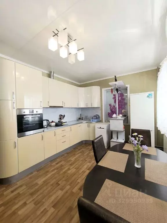 Дом в Самарская область, Самара Рельефная ул., 11 (120 м) - Фото 1