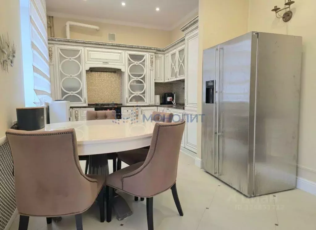 3-к кв. Нижегородская область, Дзержинск просп. Дзержинского, 14А ... - Фото 2