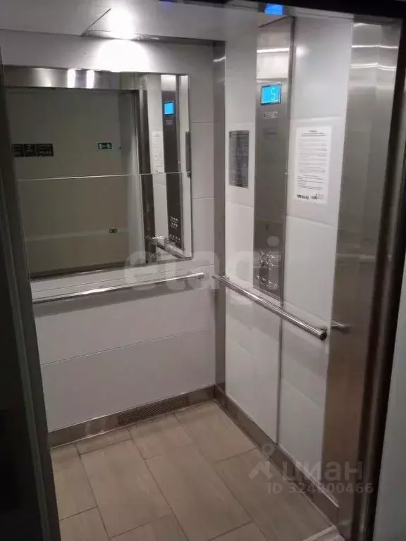 Студия Пермский край, Пермь Судозаводская ул., 28 (30.0 м) - Фото 2