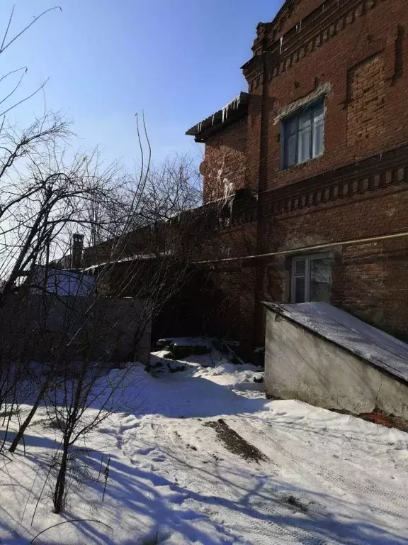 Помещение свободного назначения в Липецкая область, Усмань Советская ... - Фото 1