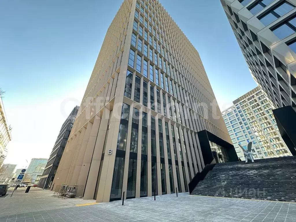 Офис в Москва Бумажный проезд, 19С3 (143 м) - Фото 1