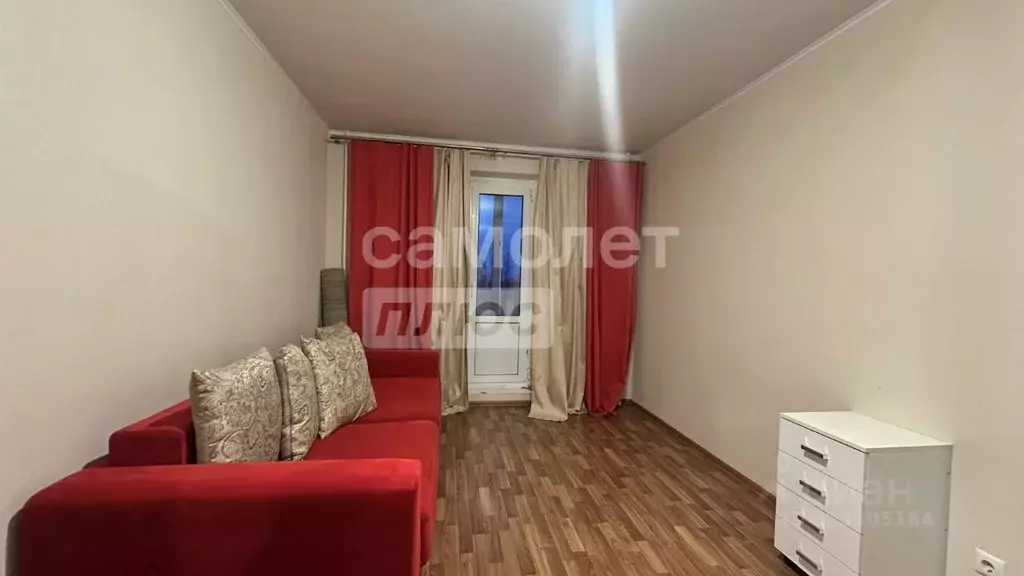 1-к кв. Курская область, Курск просп. Анатолия Дериглазова, 69 (36.0 ... - Фото 1