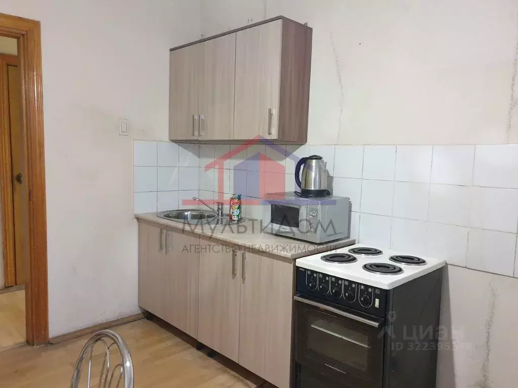 3-к кв. Белгородская область, Старый Оскол Королева мкр, 28 (64.0 м) - Фото 1