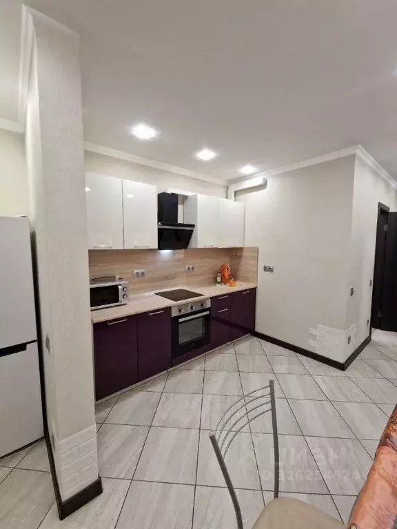 1-к кв. Московская область, Балашиха ул. Яганова, 9 (36.0 м) - Фото 2