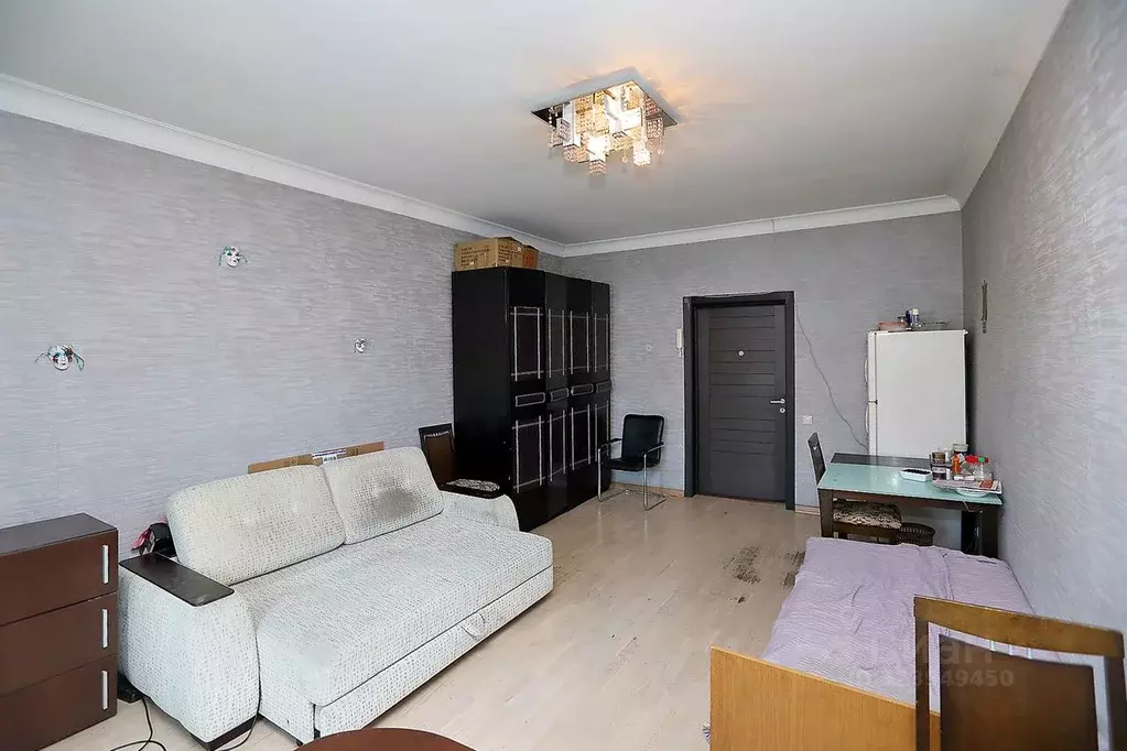 Комната Москва Кутузовский просп., 5/3 (23.0 м) - Фото 2