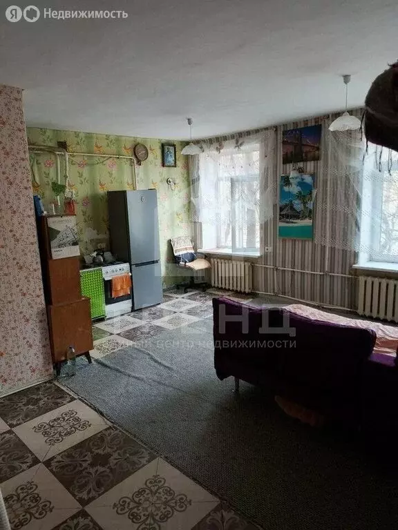 1-комнатная квартира: Санкт-Петербург, Расстанная улица, 19 (32 м) - Фото 0