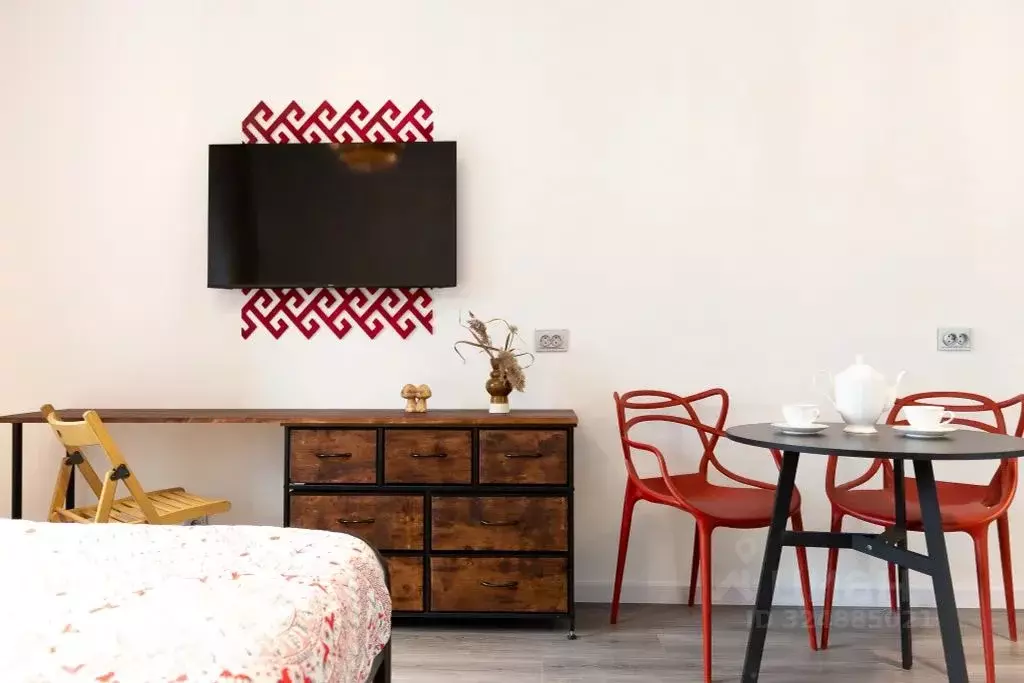 Студия Санкт-Петербург просп. Обуховской обороны, 36 (29.0 м) - Фото 2