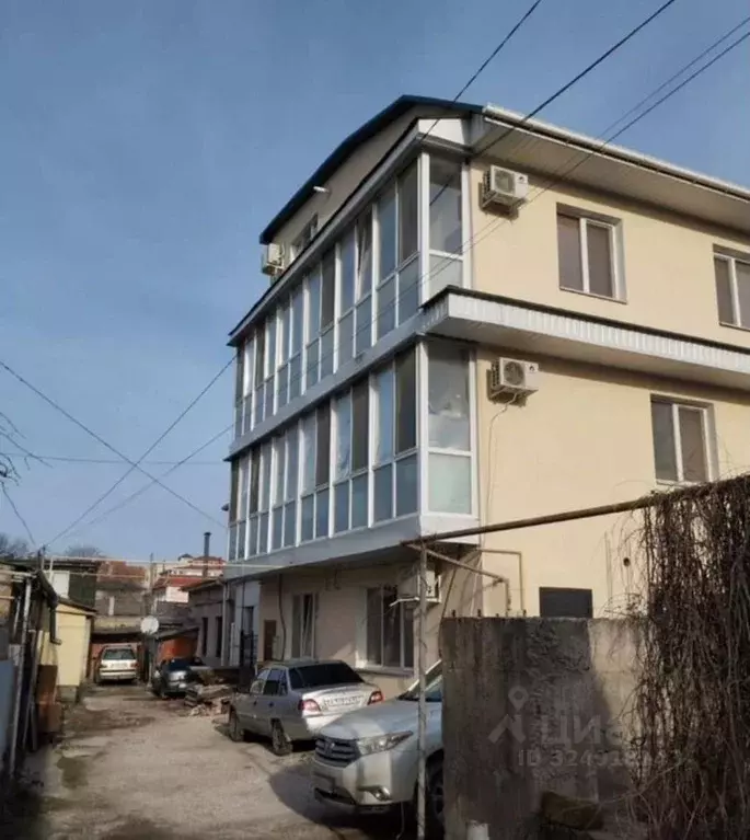 2-к кв. Крым, Симферополь ул. Крылова (45.0 м) - Фото 2