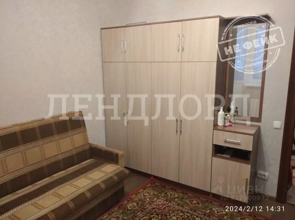 1-к кв. Ростовская область, Ростов-на-Дону ул. Шаповалова, 1Гс2 (27.1 ... - Фото 0