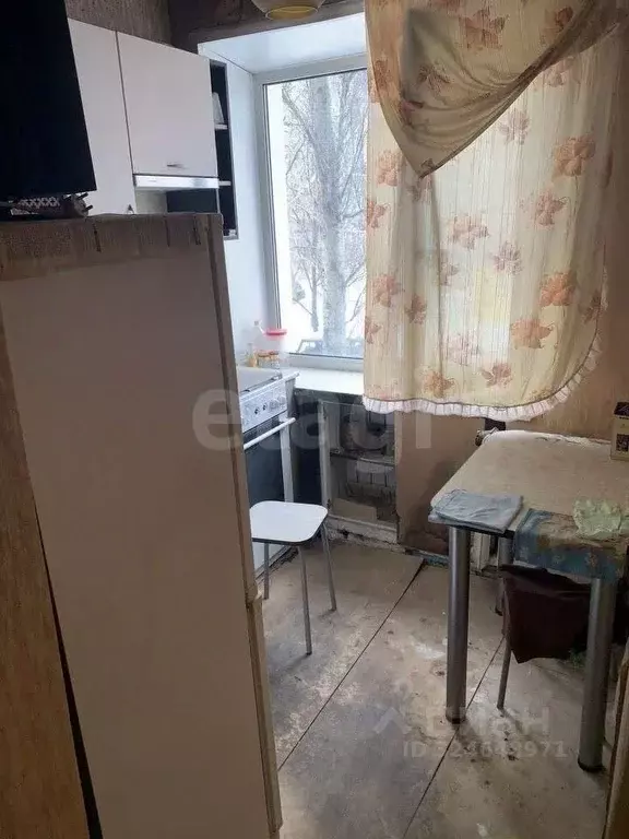 1-к кв. Самарская область, Самара ул. Александра Матросова, 21 (21.0 ... - Фото 0