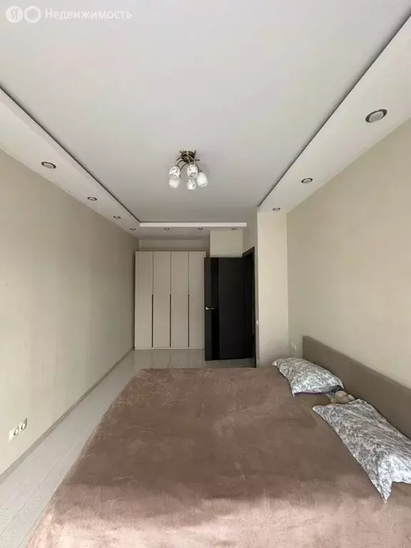 1-комнатная квартира: Геленджик, Прасковеевская улица, 3 (39 м) - Фото 1