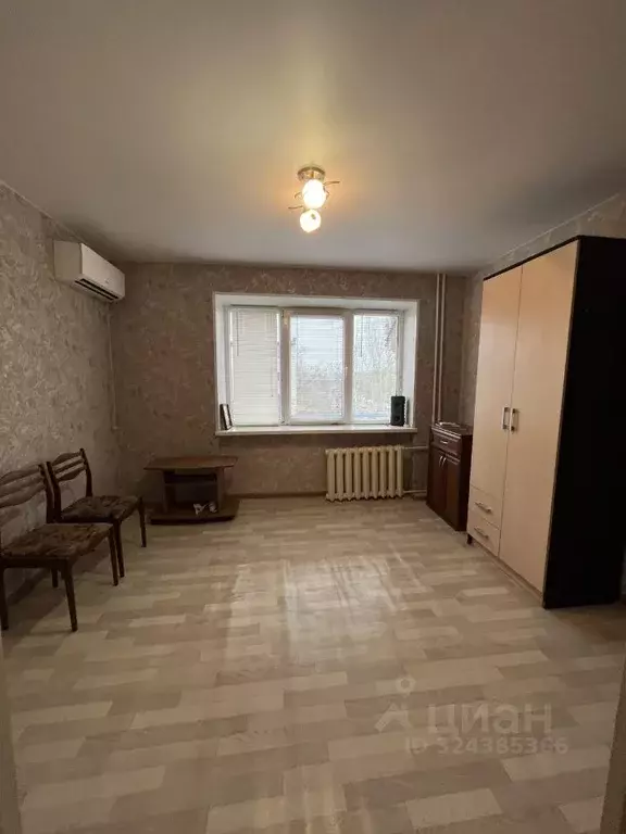 1-к кв. Волгоградская область, Волжский ул. Имени генерала Карбышева, ... - Фото 1