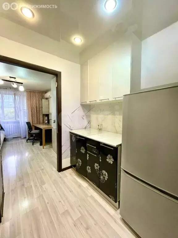 Квартира-студия: Казань, улица Восстания, 24 (19.1 м) - Фото 2