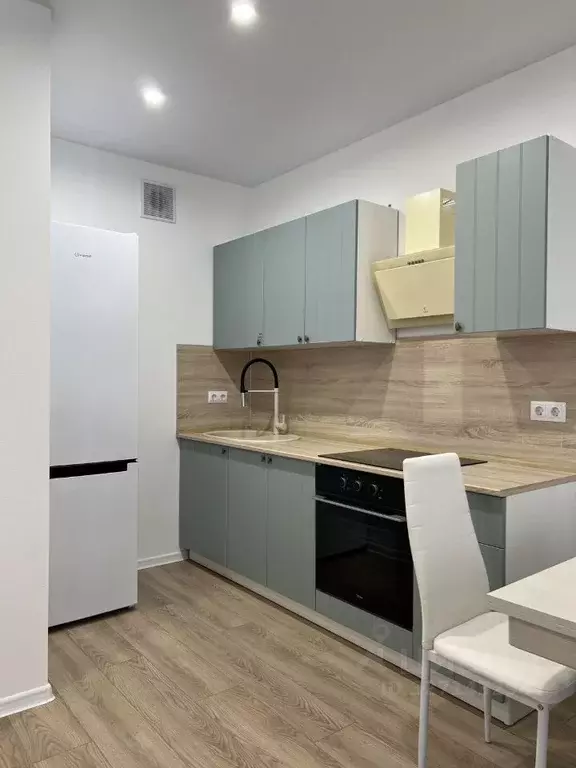 1-к кв. Москва Кавказский бул., 51к1 (31.6 м) - Фото 1