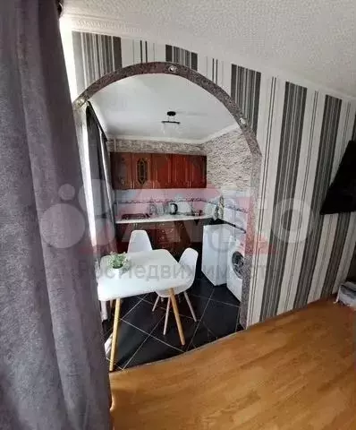 Квартира-студия, 28,8 м, 2/2 эт. - Фото 0