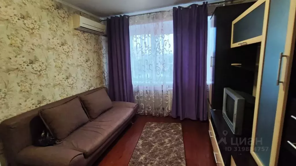 1-к кв. Ростовская область, Ростов-на-Дону пос. Чкаловский, пер. ... - Фото 0
