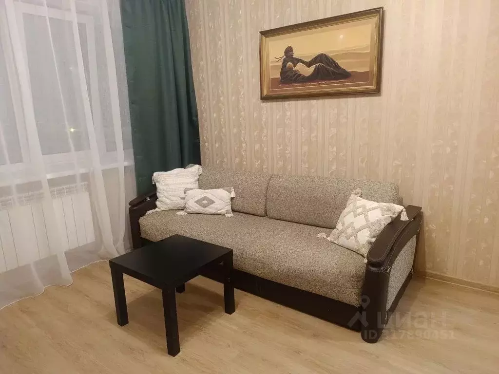 1-к кв. Пензенская область, Пенза ул. Ленина, 11 (36.0 м) - Фото 0