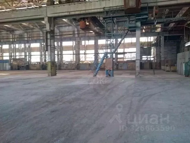 Склад в Московская область, Раменское ул. Михалевича, 49 (3188 м) - Фото 2