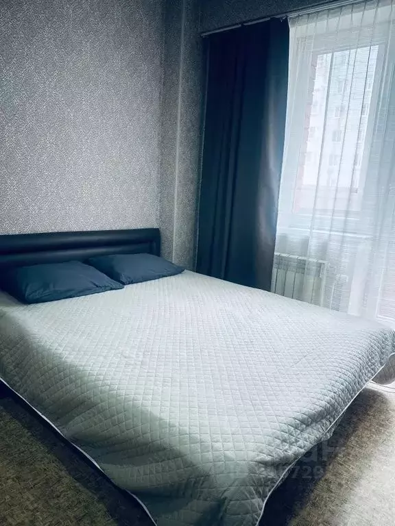 1-к кв. Забайкальский край, Чита ул. Шилова, 22 (43.0 м) - Фото 1