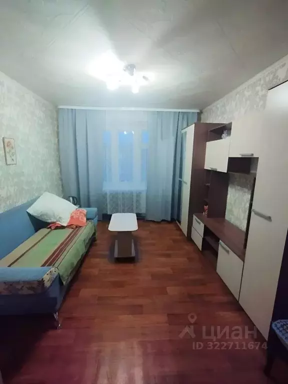 Комната Вологодская область, Череповец Пионерская ул., 19 (12.5 м) - Фото 1