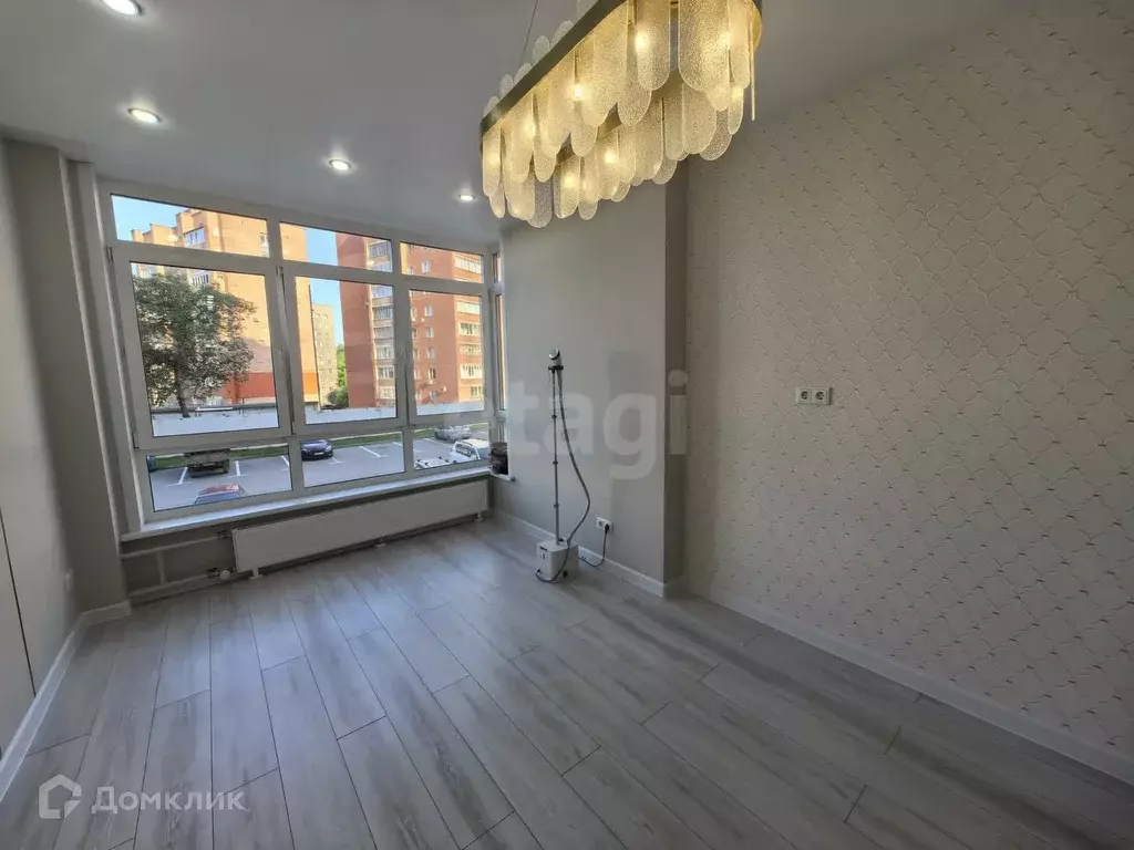 Продаётся 1-к квартира, 40.6 м - Фото 0