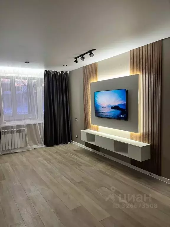 2-к кв. Марий Эл, Йошкар-Ола ул. Петрова, 17А (54.0 м) - Фото 0