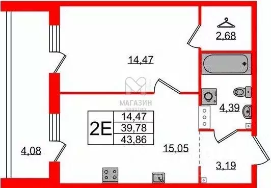 Студия Санкт-Петербург, Санкт-Петербург, Сестрорецк Авиационная ул., ... - Фото 1