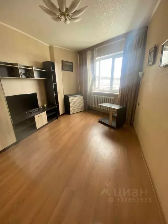 1-к кв. Мурманская область, Мурманск ул. Свердлова, 82 (32.9 м) - Фото 0