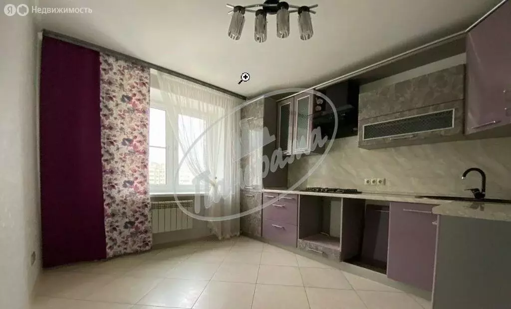 3-комнатная квартира: Калуга, улица Гурьянова, 73 (77.6 м) - Фото 1