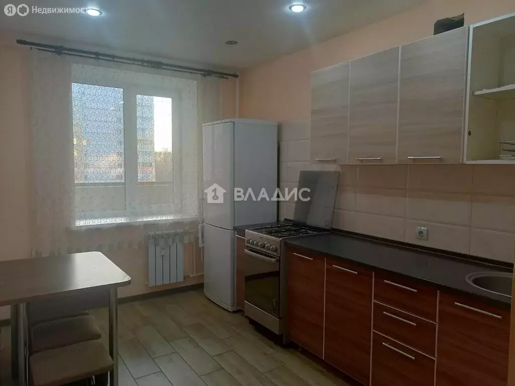 1-комнатная квартира: Пенза, улица Измайлова, 70 (38 м) - Фото 2