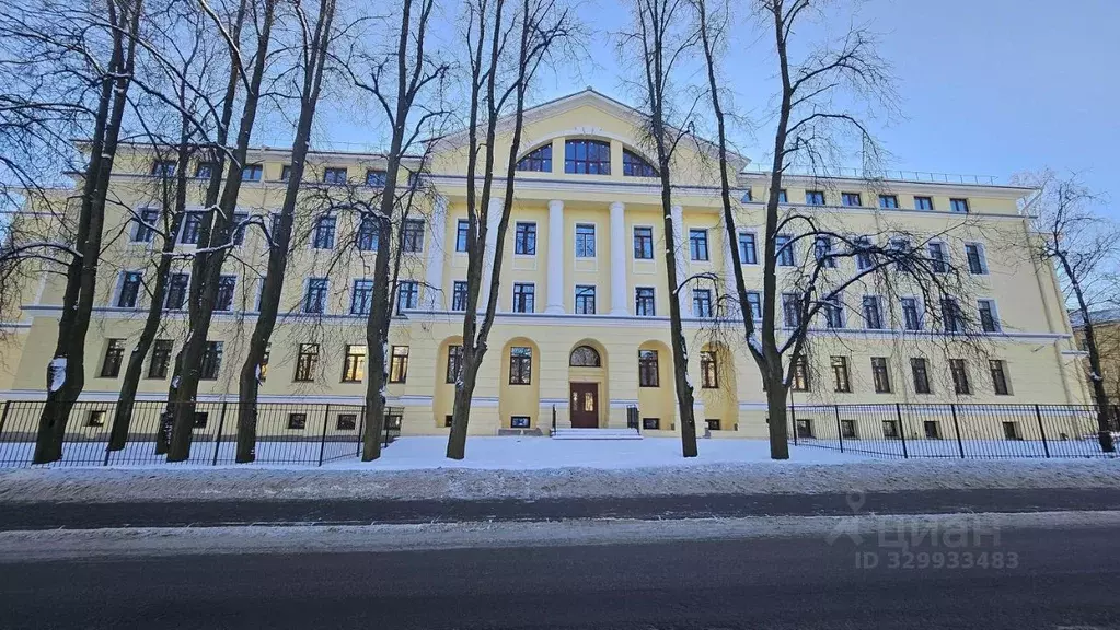 Помещение свободного назначения в Санкт-Петербург, Санкт-Петербург, ... - Фото 2
