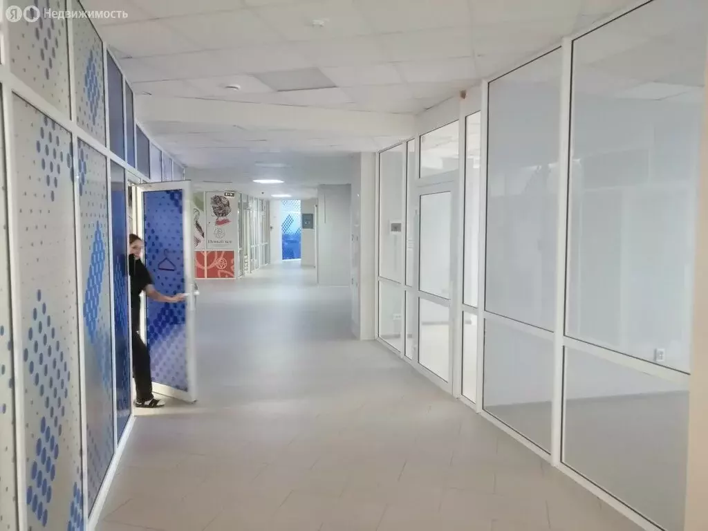 Помещение свободного назначения (38 м) - Фото 2