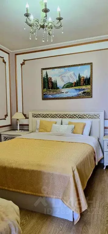 Дом в Крым, Алупка ул. Красногвардейская, 28 (25 м) - Фото 0