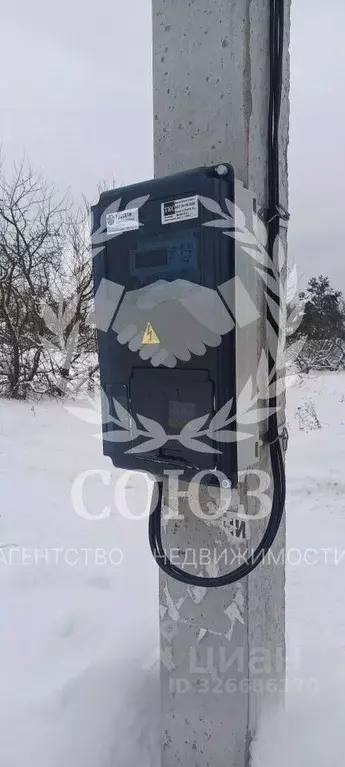 Участок в Калужская область, Дзержинский муниципальный округ, Старки ... - Фото 2