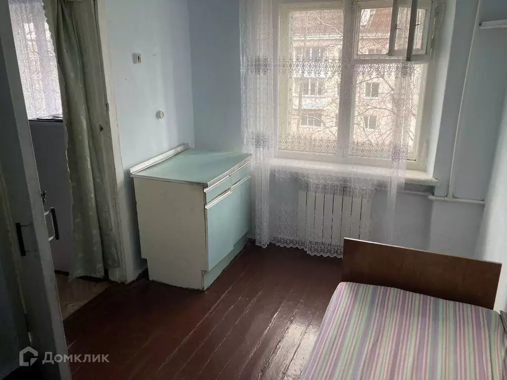Продаётся 2-к квартира, 41.3 м - Фото 1