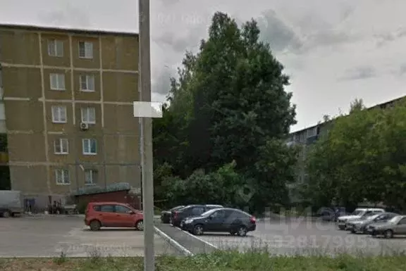 Свободной планировки кв. Московская область, Кашира ул. Металлургов, ... - Фото 1